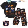 Taylor Swift The Earas Tour Swiftie 4Life Halloween Fleece Pajamas Set