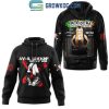 Alabama Crimson Tide Fear Jack Skellington And The Tide Hoodie T-Shirt