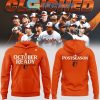 Baltimore Orioles October Ready 2024 MLB Postseason Hoodie T-Shirt