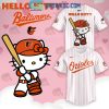 Cleveland Guardians Hispanic Heritage Month 2024 Baseball Jersey