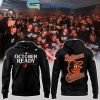 Eagles Hotel California Tequilla Sunrise Hoodie T-Shirt