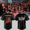 Erie SeaWolves 2024 Eastern League Champions Baseball Jersey