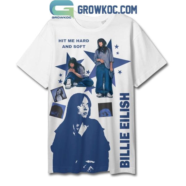 Billie Eilish Man Am I The Greatest Hoodie T-Shirt