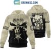 Five Finger Death Punch Back For More Hoodie T-Shirt