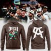 Canelo Alvarez Bear The Champions 2024 Hoodie T-Shirt