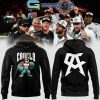 Canelo Alvarez 2024 The Winner Bear Best Fighter Hoodie T-Shirt