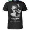 The Thicket James Hetfield Is Simon Deasy T-Shirt