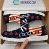 Cincinnati Bengals 2024 Version Personalized Hey Dude Shoes