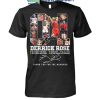 Harry Potter Maggies Smith Thank You For The Memories T-Shirt