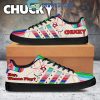 Chucky Halloween Time 2024 Celebrating Stan Smith Shoes