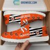 Chicago Bears 2024 Version Personalized Hey Dude Shoes