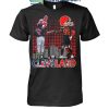 Buffalo Bills The Bills Of Super Bowl Rings Thank You For 65 Years T-Shirt