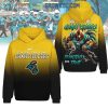 Philadelphia Eagles Go Birds 2024 Hoodie T-Shirt