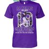 Charlie Blackmon Forever A Rookie 2011-2024 Colorado Rockies T-Shirt