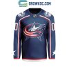 Colorado Avalanche Be The Fighter 2024 Home Personalized Hockey Jersey