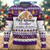 West Ham United The Hammers England Premier League Christmas Ugly Sweater