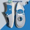 Cleveland Cavaliers 2024 Personalized Hey Dude Shoes