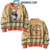 Eminem B-Rabbit Rap God Christmas Ugly Sweater