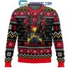 Home Alone Movie Night Christmas Ugly Sweater