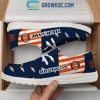 Detroit Lions 2024 Version Personalized Hey Dude Shoes