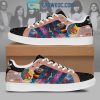 Ghostbusters Caution Who You Gonna Call Stan Smith Shoes