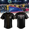 Erie SeaWolves 2024 Eastern League Champions Baseball Jersey