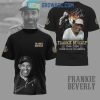 Frankie Beverly 1946-2024 We Are One The Loving Memory Hoodie T-Shirt