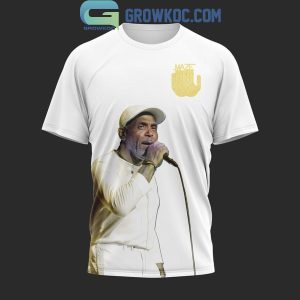 Frankie Beverly Golden Time Of Day Forever A Legend Hoodie T-Shirt