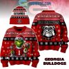 Ohio State Buckeyes Christmas Go Bucks 2024 Ugly Sweater