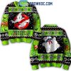 Nightmare Before Christmas Sarcasm Mentally Hilarious Ugly Sweater