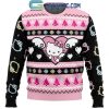 Snoopy Charlie Brown Christmas Ugly Sweater