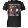 Tampa Bay Buccaneers 50 Years Of The Victory T-Shirt