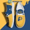 LA Clippers 2024 Personalized Hey Dude Shoes