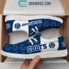 Kansas City Chiefs 2024 Version Personalized Hey Dude Shoes