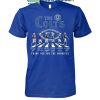 Los Angeles Dodgers Shohei Ohtani The Founder Of The 50_50 Club T-Shirt