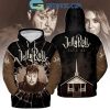 Jelly Roll The Beautifully Broken Tour In 2024 Halloween Hoodie T-Shirt