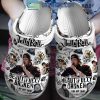 Autism Love Autism Puzzle Autism Awareness Personalized Crocs Clogs