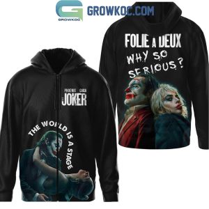 Joker and harley quinn hoodies hotsell