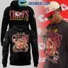 Kansas City Chiefs Football Team The Formula Hoodie T-Shirt