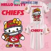 Las Vegas Raiders In Pink Celebrating Hello Kitty 2024 Baseball Jersey