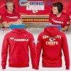 Kansas City Chiefs 1969 Super Bowl Champions NFL Vintage Hoodie T-Shirt