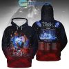 Keshi Requiem World Tour 2024 Hoodie T-Shirt