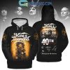 Mike Tyson Is Innocent Free Mike Tyson 2024 Hoodie T-Shirt