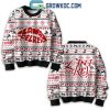 Eminem B-Rabbit Rap God Christmas Ugly Sweater