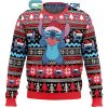 Star Wars Boba Fett Christmas Ugly Sweater