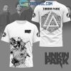 Linkin Park In The End Papercut Numb Songs 2024 Hoodie T-Shirt