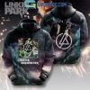 Linkin Park 28th Anniversary Forever In Our Heart 2024 Hoodie T-Shirt