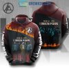 Linkin Park From Zero To All Logo 2024 Hoodie T-Shirt