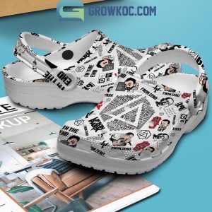 Linkin Park From Zero All Song Since Debut  Crocs Clogs