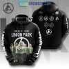 Linkin Park From Zero Album The New Member In 2024 Hoodie T-Shirt